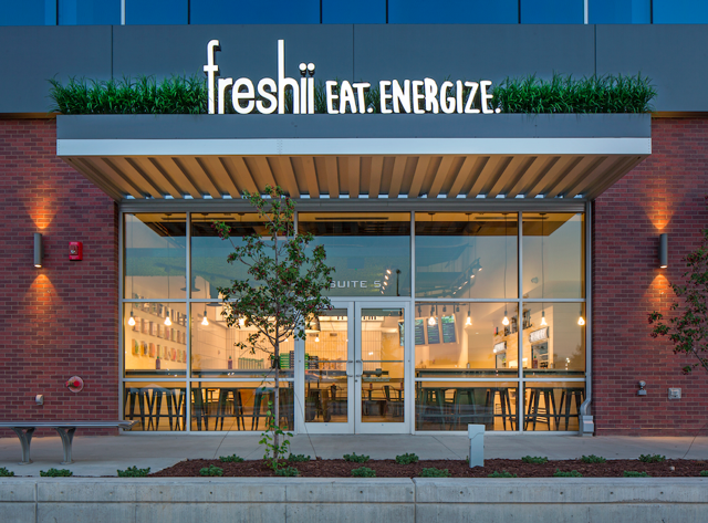 How Freshii Created A High-Growth Environment | Nudge