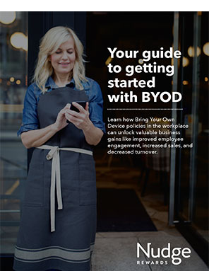 Your guide to getting started with BYOD