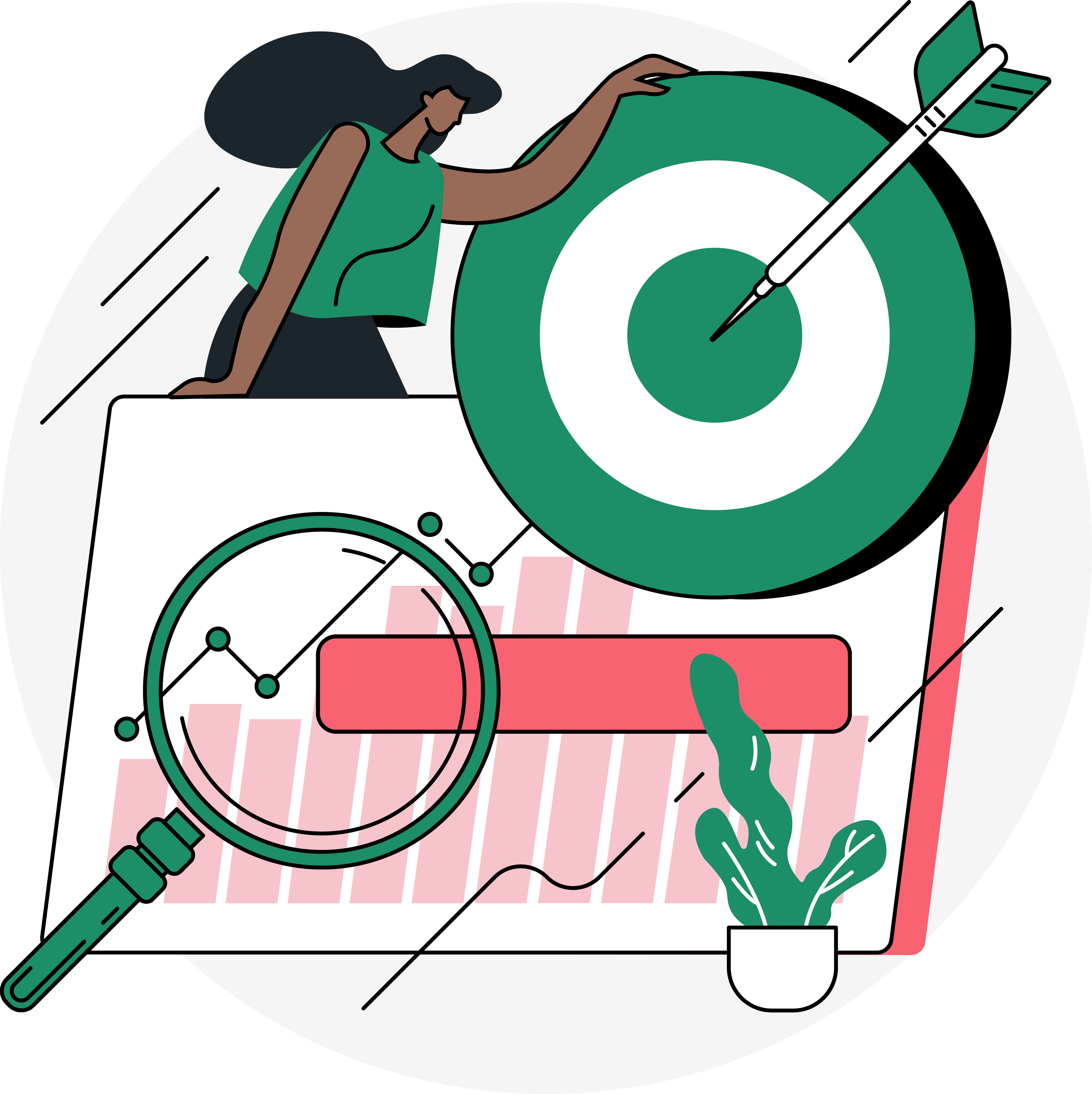 Data Driven Marketing