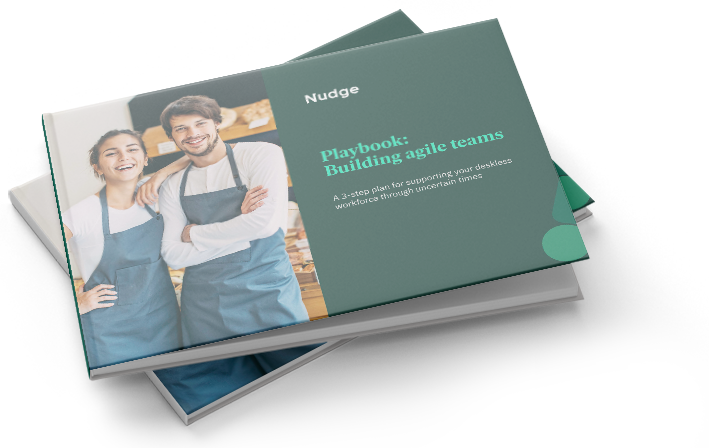 Building Agile Teams Playbook