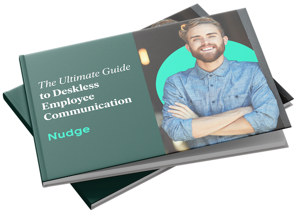 Guide to employee communication | Nudge