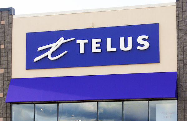 Telus | Nudge Telus | Nudge