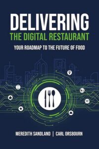 Delivering the digital restaurant | Nudge