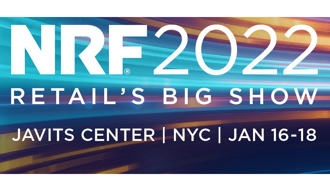 NRF 2022 | Nudge