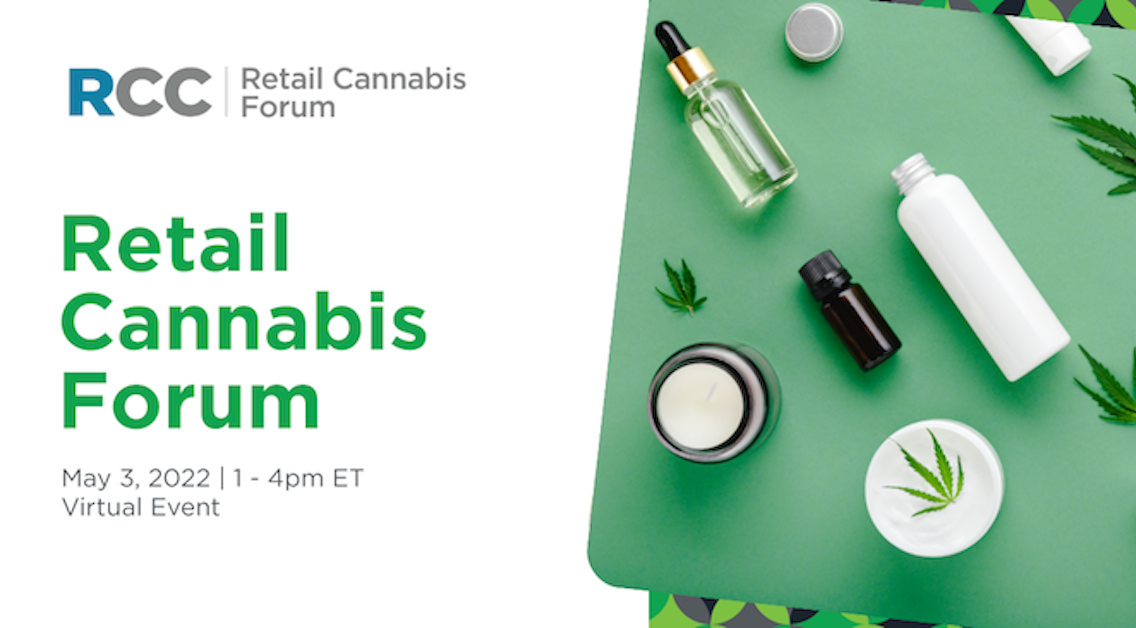 RCC Retail Cannabis forum