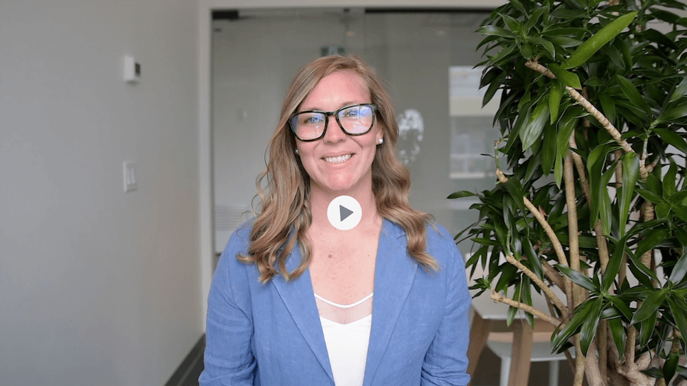 Nudge CEO Lindsey Goodchild | Nudge