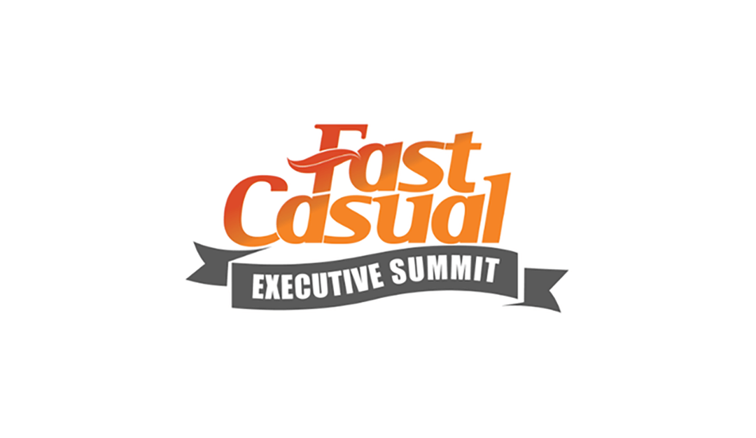 Fast Casual Executive Summit _ Nudge